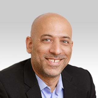 Nadav Salomon